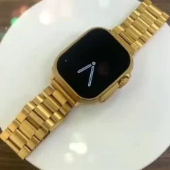 Watch Ultra (Gold Edition)