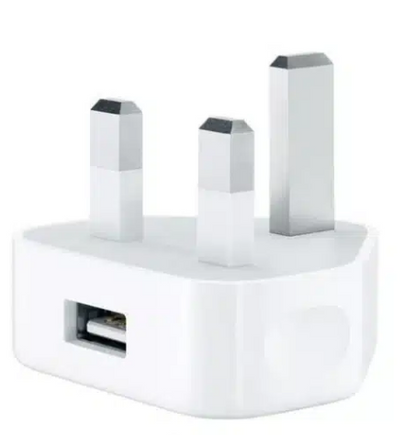 iPhone 3 pin 25w Master Copy USB Type c Adapter