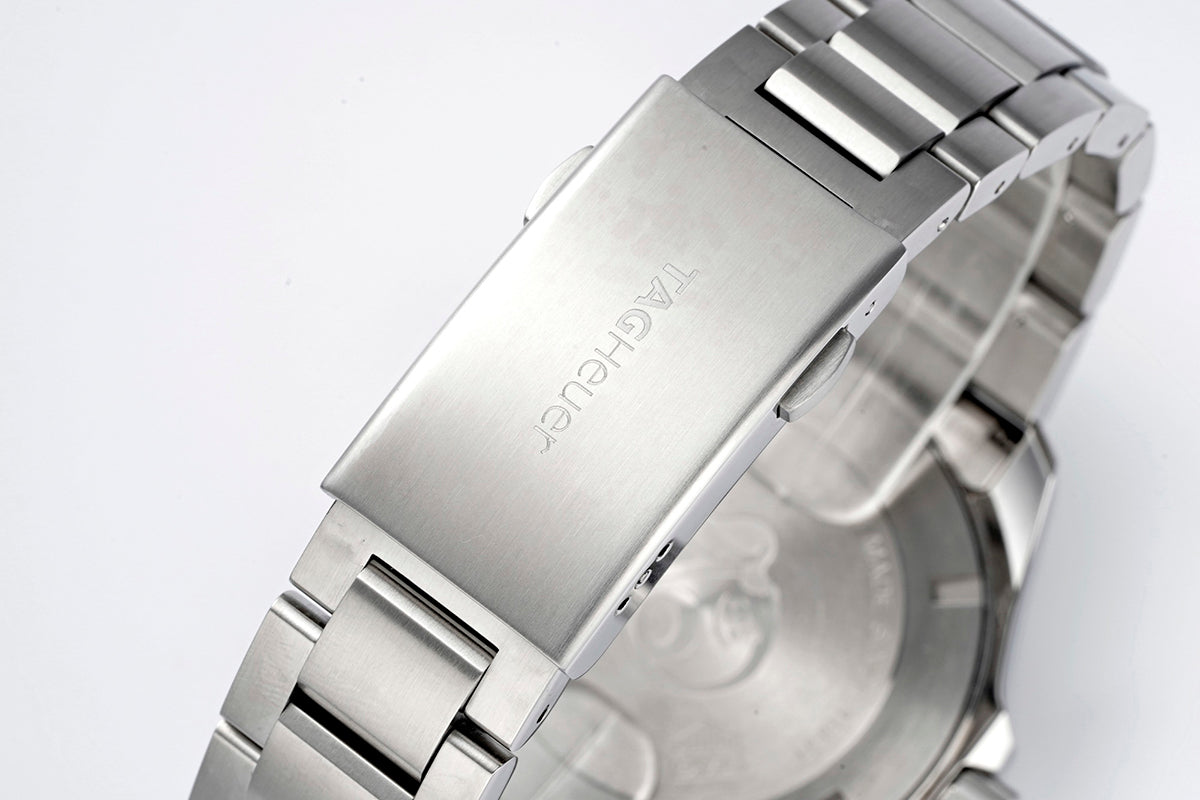 Tag Heuer Aquaracer Caliber 5 Tiffany