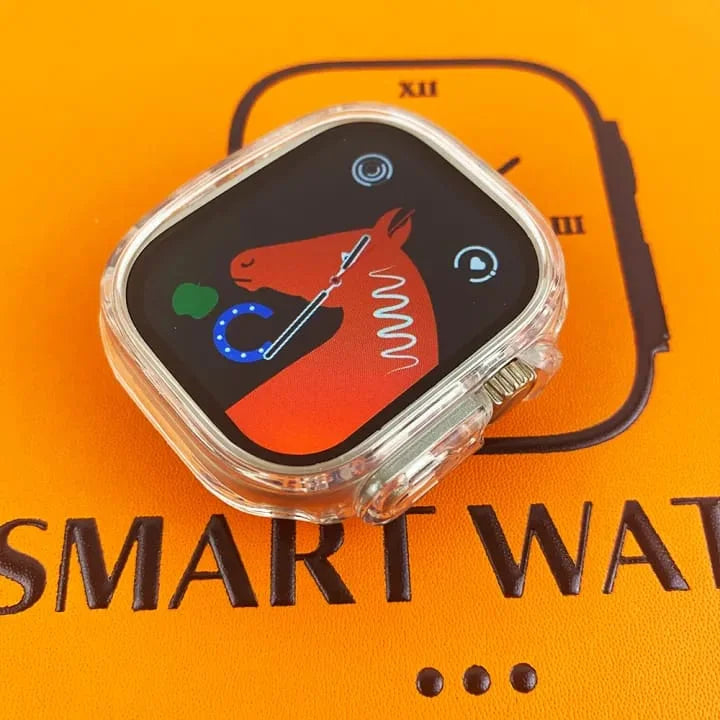 S100 7 in 1 Smart watch