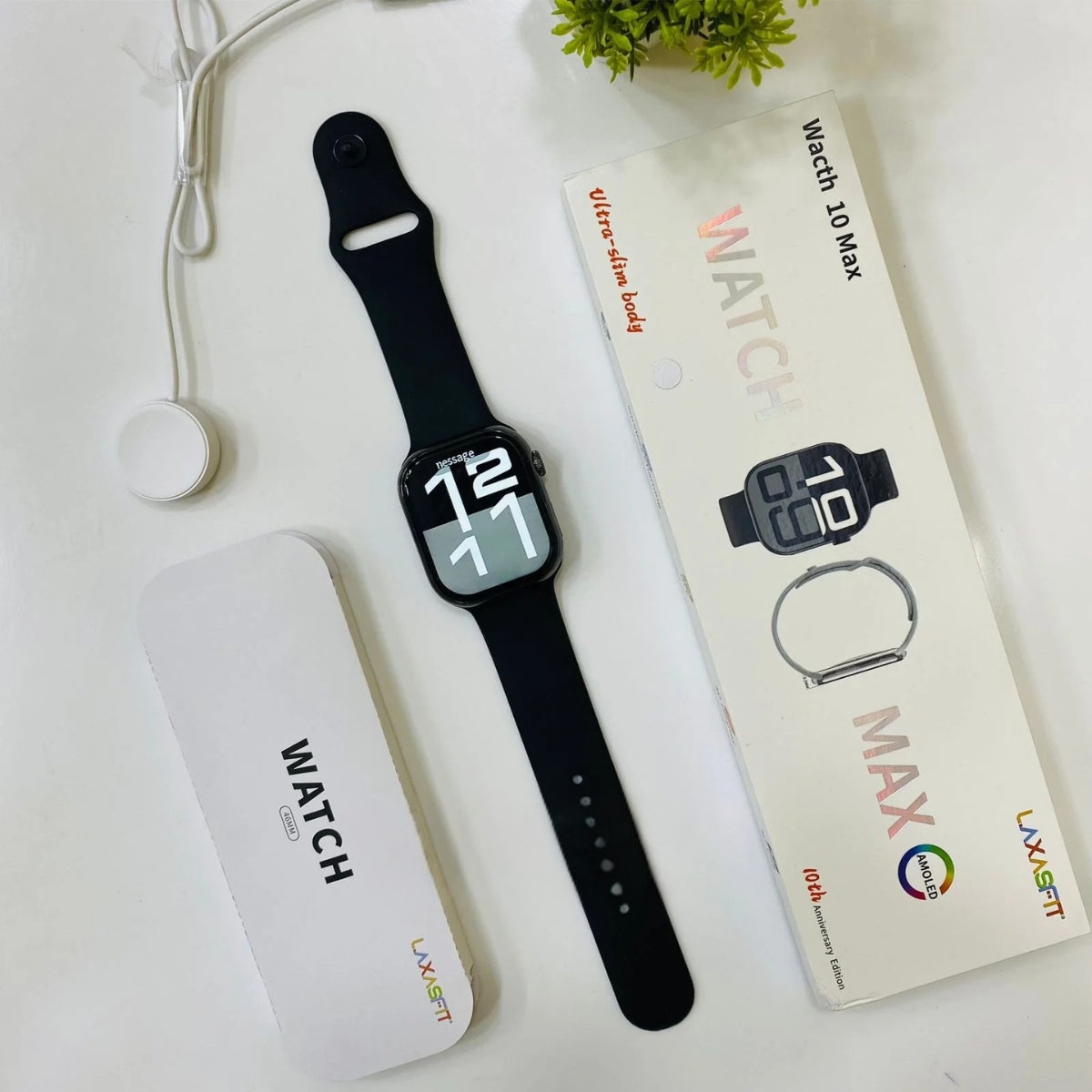 HK 10 pro max