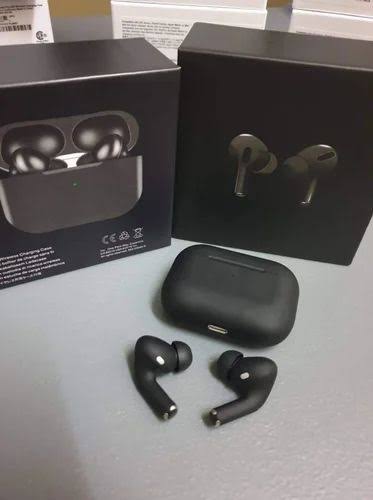 Airpods Pro (black edition )