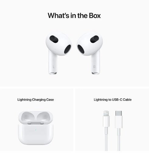 AIRPODS 3