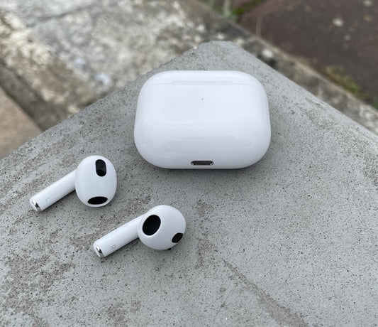 AIRPODS 3