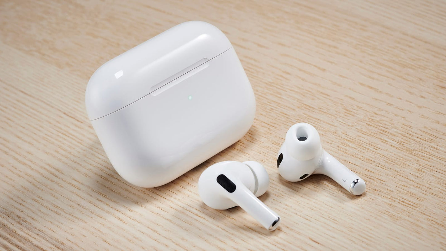 Airpods Pro(ANC  edition)