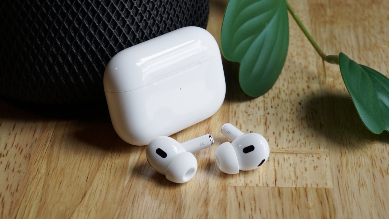 Airpods Pro (white edition )