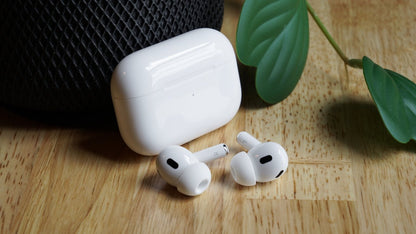 Airpods Pro(ANC  edition)