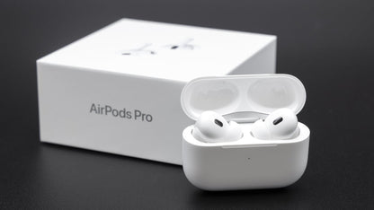 Airpods Pro (white edition )