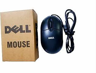 Dell mouse wired