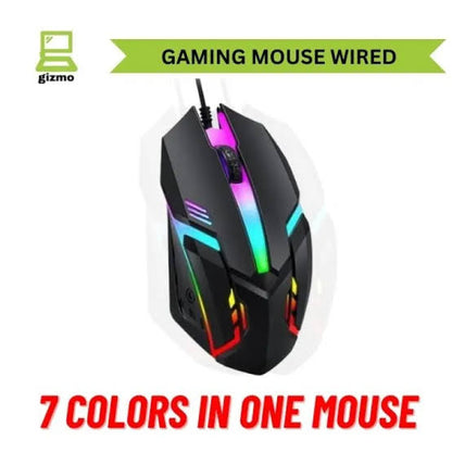 Mouse 7 light s1