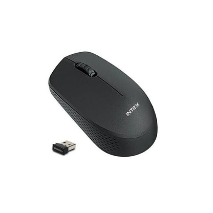 Intex Power Wireless Mouse