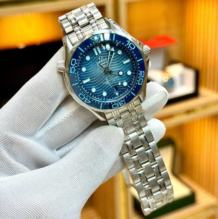 Omega Master