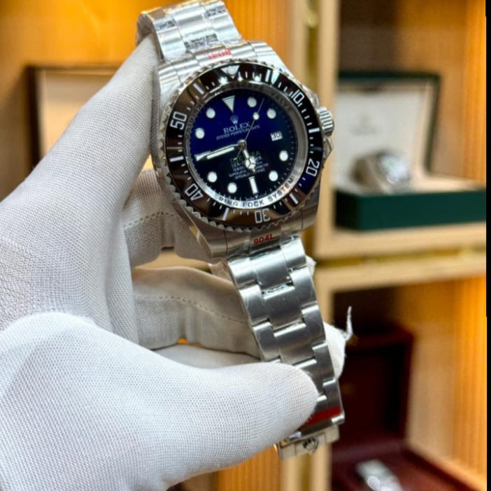 Rolex Master
