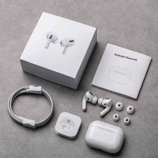 Airpods Pro (white edition )