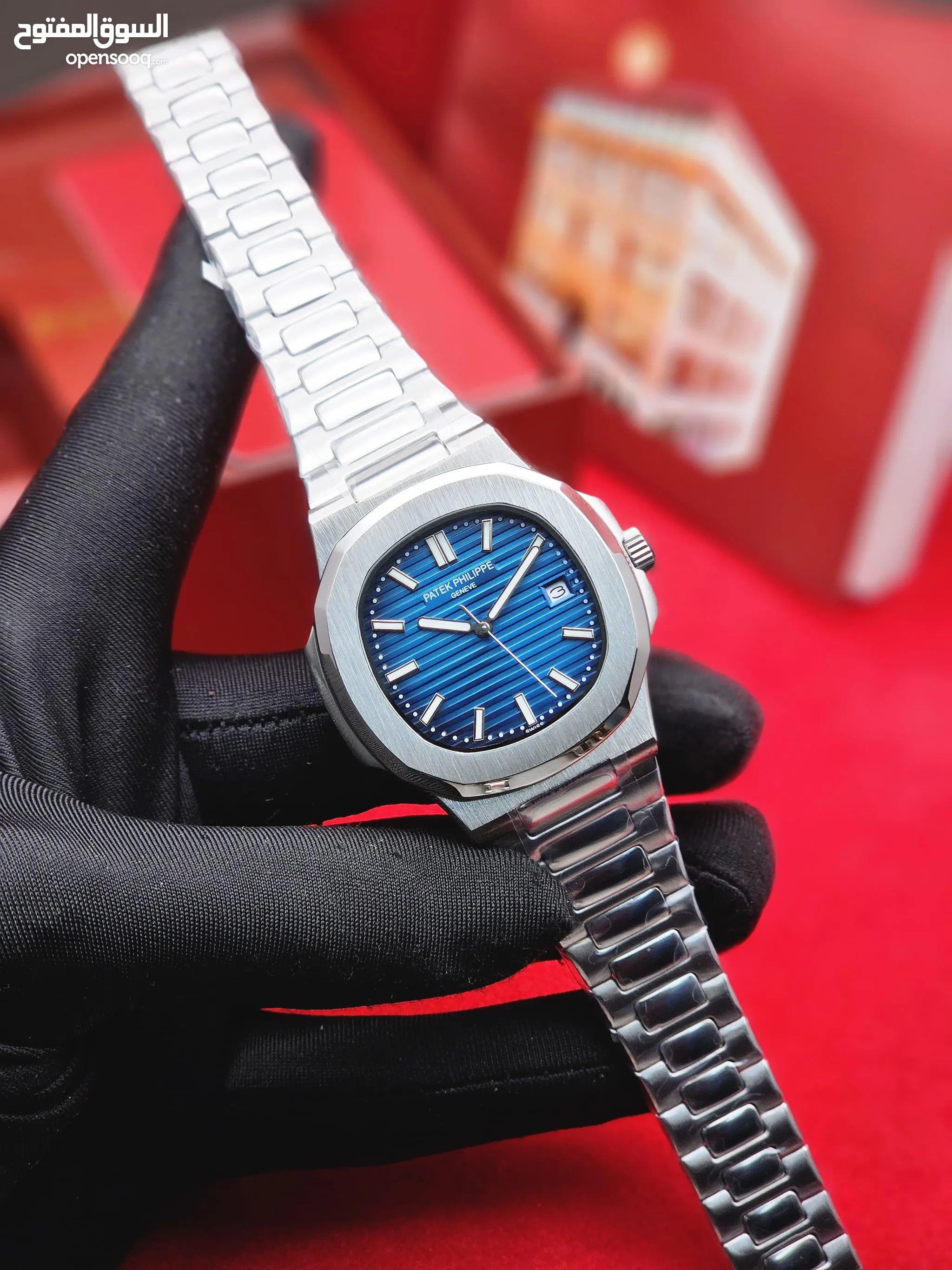 Patek Phillipe