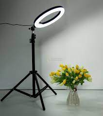 Ring Light 45 cm with 6ft stand