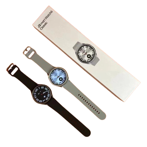 JS Watch 6 Classic