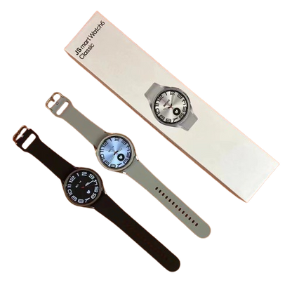 JS Watch 6 Classic