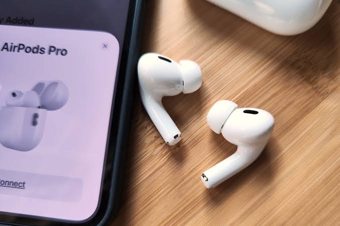 Airpods pro 2