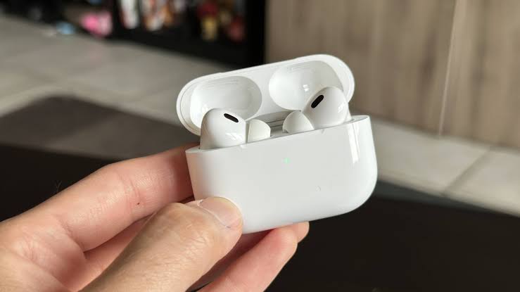 Airpods pro 2