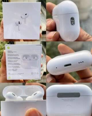 Airpods pro 2