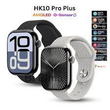 HK 10 pro max