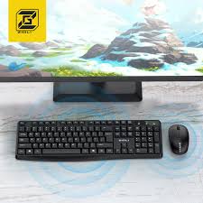 Zidli KM-60 mouse & keyboard Combo