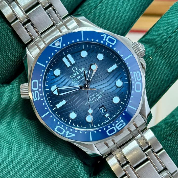 Omega Master
