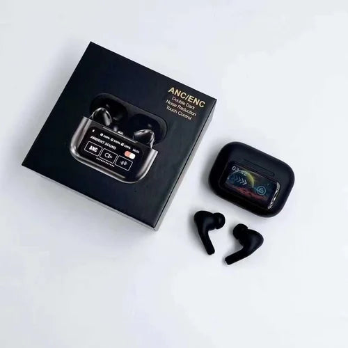 Airpods Pro 2(ANC/ENC) Touch dispaly