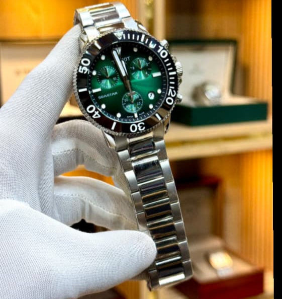 Tissot Seastar