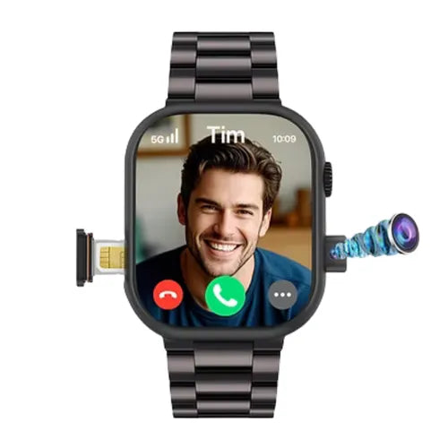 MX 3 Smart Watch